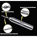 Fishing Drop Shot Weights Rig Kit Sinkers 35pcs Trokar with Lead for Bass Fishing with Tackle Box