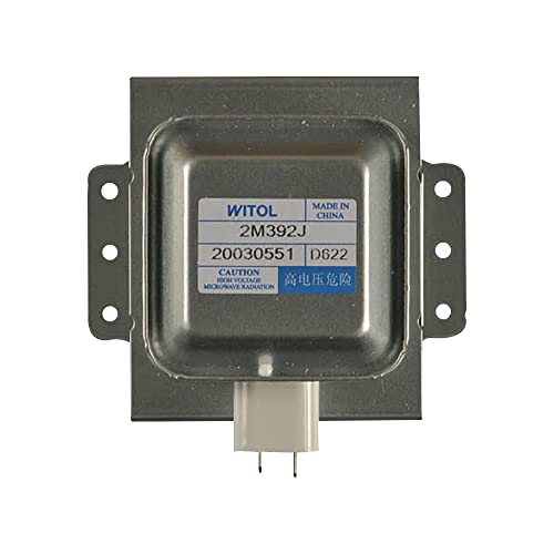 ForeverPRO 5304513456 Magnetron for Frigidaire Microwave