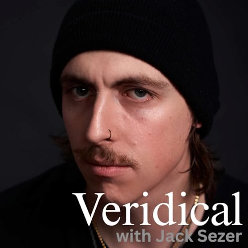 Veridical cover art