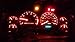 AUTOGINE 10pcs Error Free 194 168 175 2825 W5W T10 LED Bulbs Brilliant Red Super Bright 3030 Chipset for Interior Dome Map Door Courtesy Trunk License Plate Lights