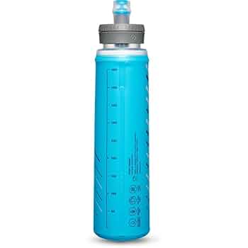HydraPak flask500ml/shape loc2ℓ PocketFlask™ 500ml – HydraPak