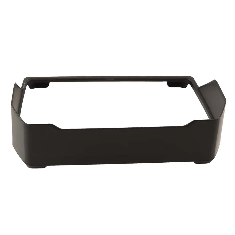 Visiera parasole per cruscotto moto, protezione antiriflesso tachimetro cruscotto Compatible with VOGE DS525X SR3 SR250GT DSX 625X 900X