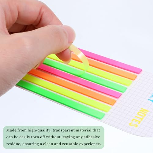 640 Pcs Mahjong Line Finder Notes, para jugadores y estrategia miniatura 3