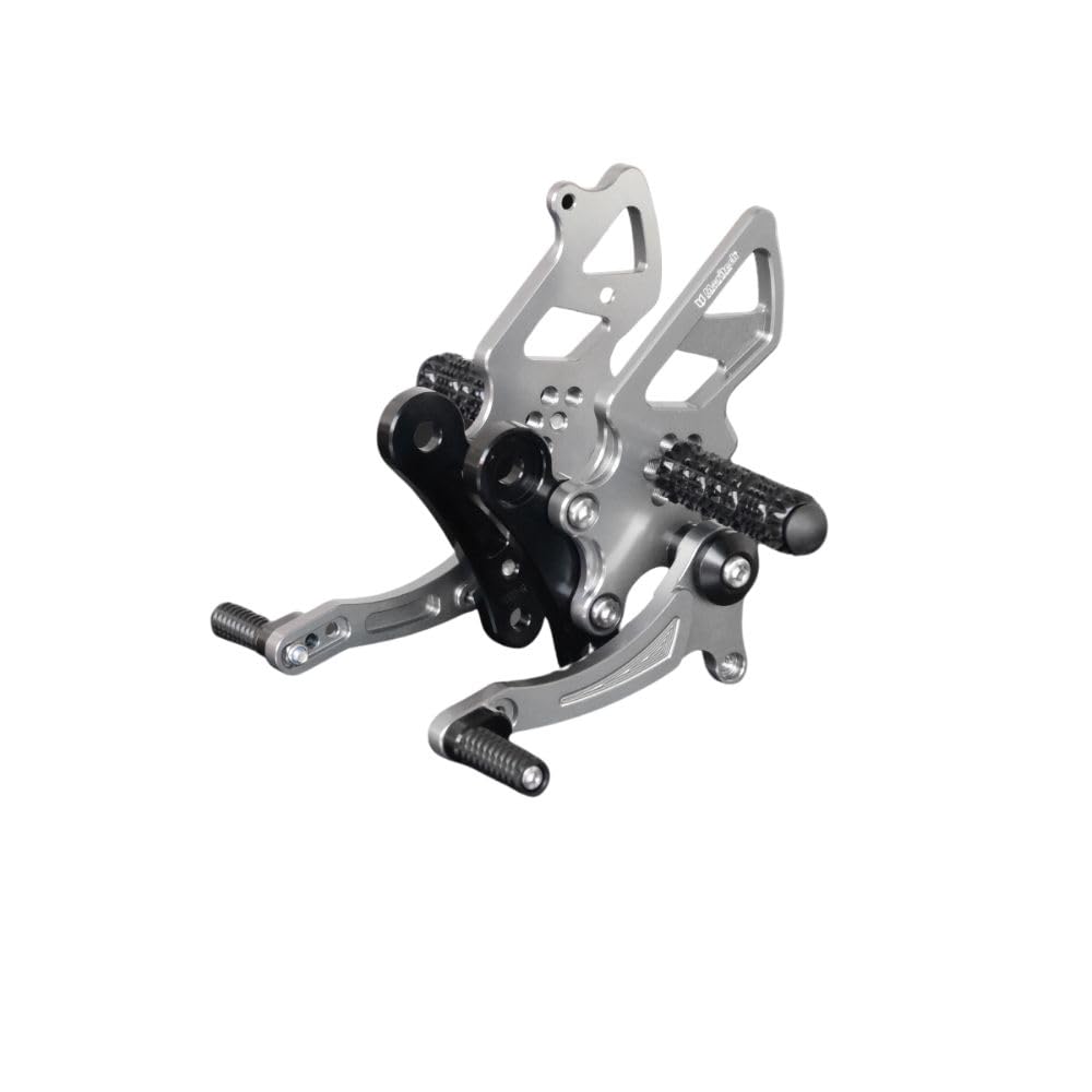 Amazon | MORITECH ホンダ モンキー125 バックステップキット CNC