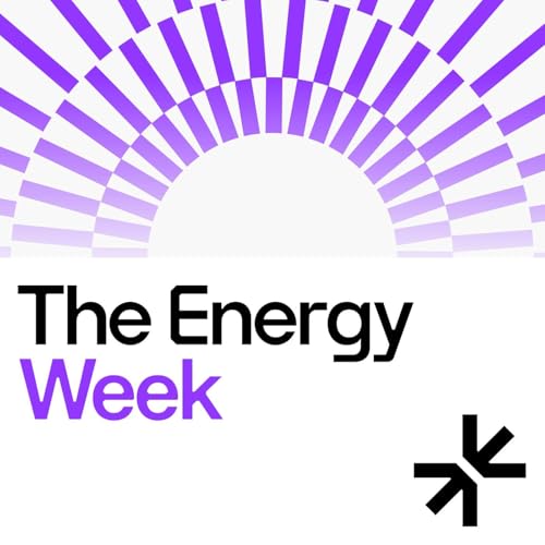 『The Energy Week』のカバーアート