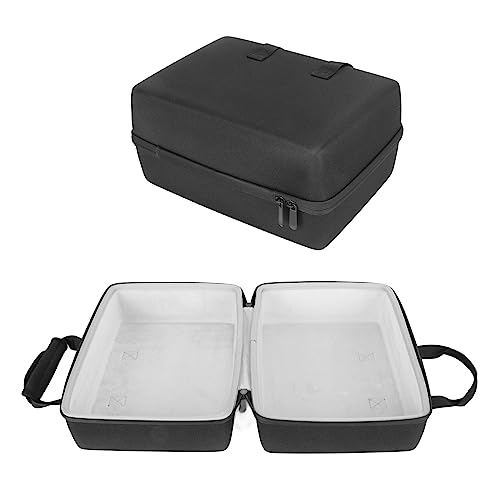 Hard Travel Case for Beosound A5, Waterproof, PortableSpeaker Case, Scratch Resistant, Drop Proof, Soft Interior