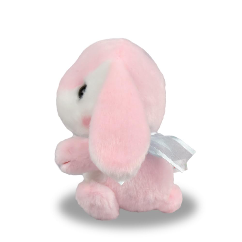 ぽてうさろっぴー ドーリードロップ  ST ≪5月の新商品≫アミューズプライズーNEW ITEM！☆ぽてうさろっ