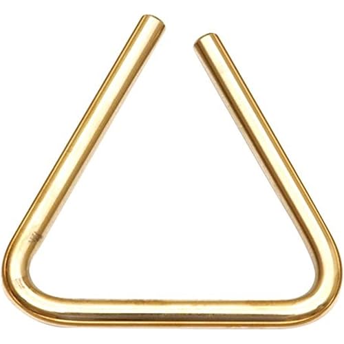 Sabian B8 Bronze Triangle, 4-inch