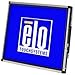 ELO E363628 1739L 17-Inch LCD Monitor with Intelli Touch Dual Serial/USB Controller