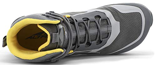 Altra Footwear Lone Peak All-Wthr Mid3