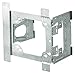 Electrical Box Bracket, 2-1/2 Or 3-5/8 in