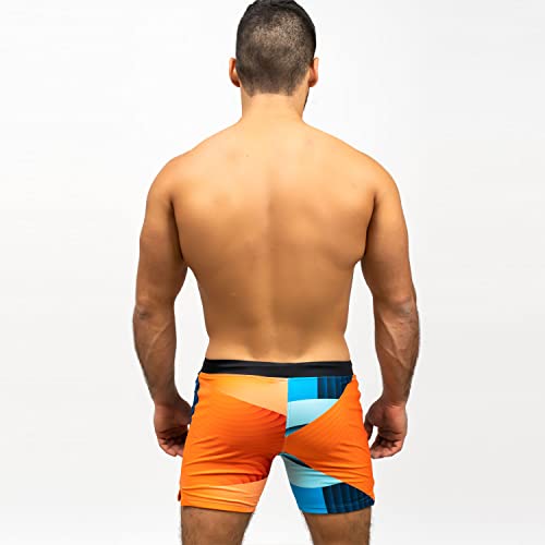 Taddlee Swimwear Men Swimsuits Swimming Briefs Board Shorts Bathing Suits Trunks4