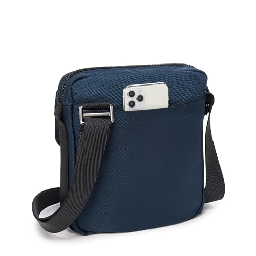 Image of Tumi 0232709 Crossbody Official Authentic Alpha Bravo inchJunior inch Crossbody