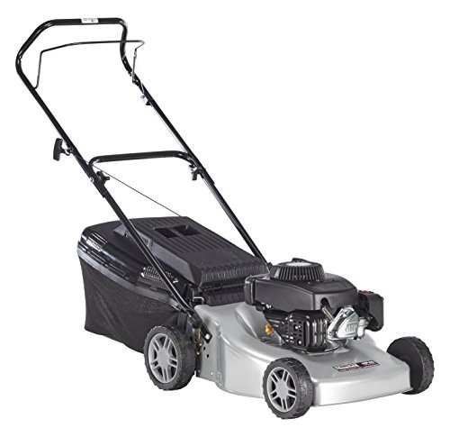 Preisvergleich Produktbild Mountfield HP45 44 cm petrol Rotary Rasenmäher