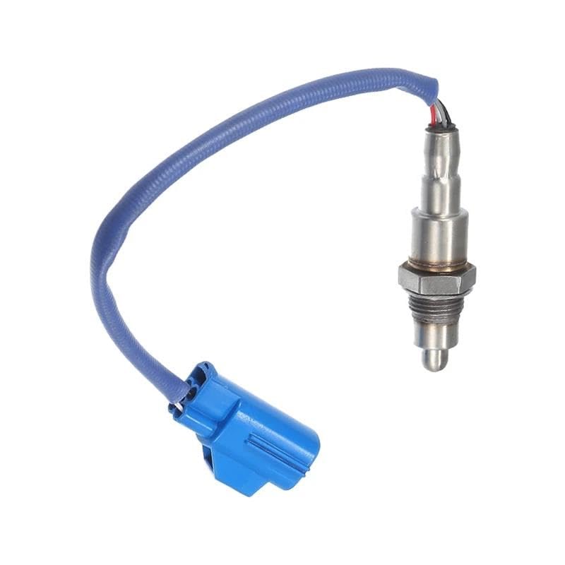 Sensor de oxígeno O2 trasero XJ X250 X351 sonda lambda C2D23703 4