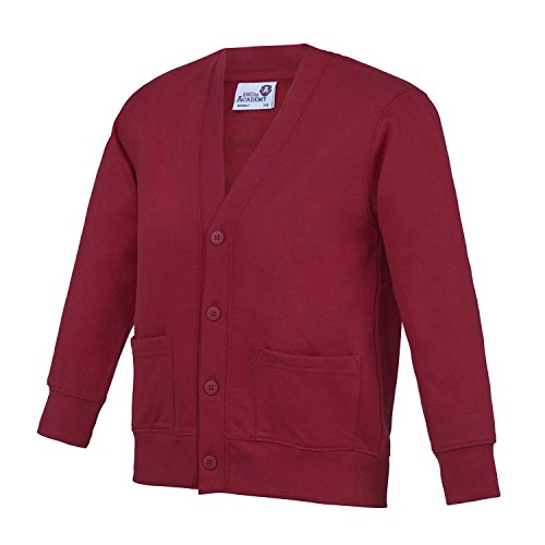 Academy Kids Academy Cardigan3