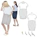 Style Arc Sewing Pattern - EME Dress (Sizes 04-16) - Click for Other Sizes Available