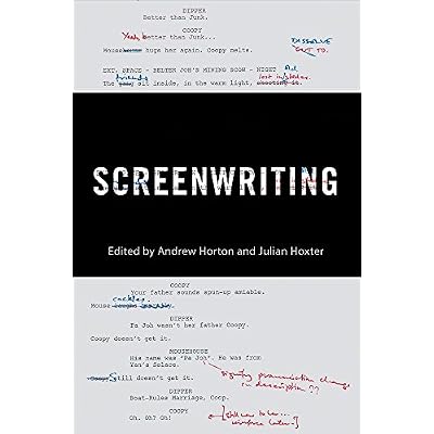Screenwriting