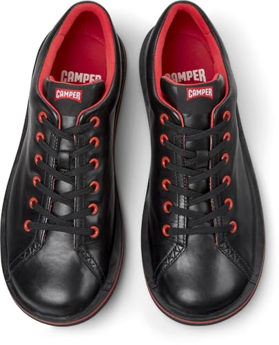 Camper Men's Basketball, 7.5 AU4