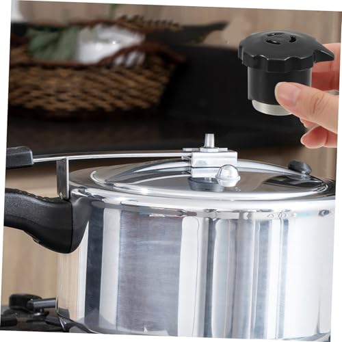 Válvula de alivio de seguridad POPETPOP para olla de presión eléctrica miniatura 6
