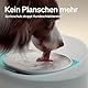 PETLIBRO Trinkbrunnen für Hunde und Katze, 8L Wasserbrunnen, Anti-Spill Guard,Hundewasserspender 26dB Leise, Einfacher Einbau und Ausbau zur Reinigung, Geeignet für große Hunde/mehrere Katzen