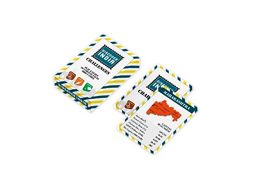 Image of Zephyr States of India Trump Card Game for Kids | Premium Activity Flashcards for Easy & Early Learning | Boosts Memory & Cognitive Skills | Educational Toy for Boys and Girls