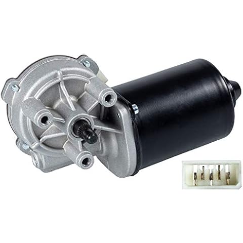 Motor de limpiaparabrisas Febi 17092 de alta calidad Cover