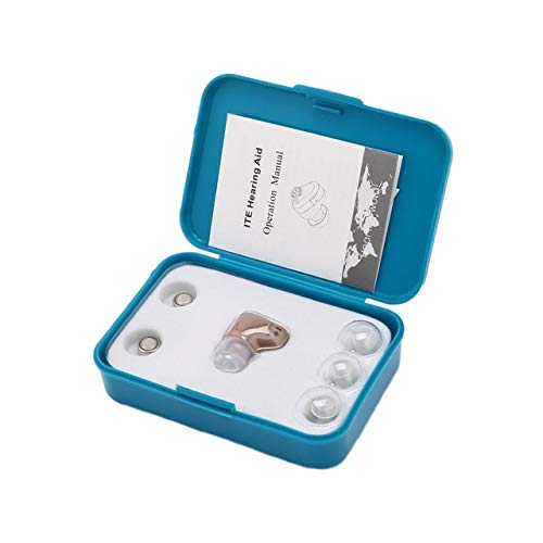 Buy Portable Mini Hearing Aids Adjustable Tone Hearing Aid Sound