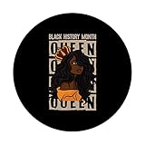 Zoom IMG-2 melanin queen black history mese