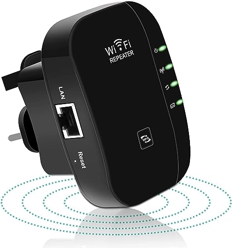 2025 Newest WiFi Extender, WiFi Booster, WiFi Repeater, Covers Up to 3000 Sq.ft and 45 Devices, Internet Booster - with Ethernet Port, Quick Setup, Home Wireless Signal Booster, Black3 2025 Newest WiFi Extender, WiFi Booster, WiFi Repeater, Covers Up to 3000 Sq.ft and 45 Devices, Internet Booster - with Ethernet Port, Quick Setup, Home Wireless Signal Booster, Black3