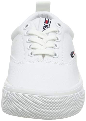 Tommy Hilfiger Sneakers Vulcanizzate Donna Scarpe
