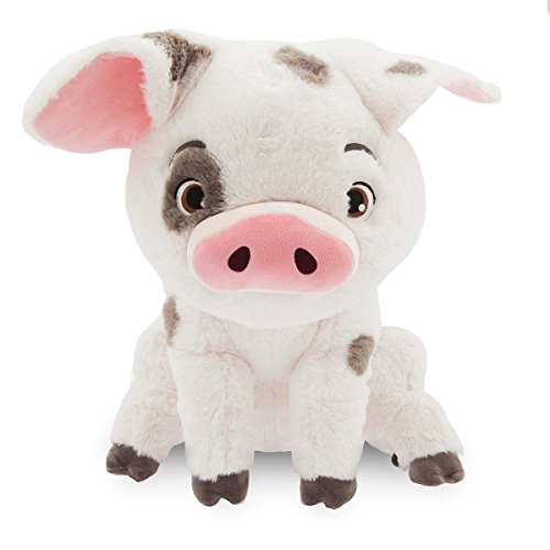 small realistic dog toy