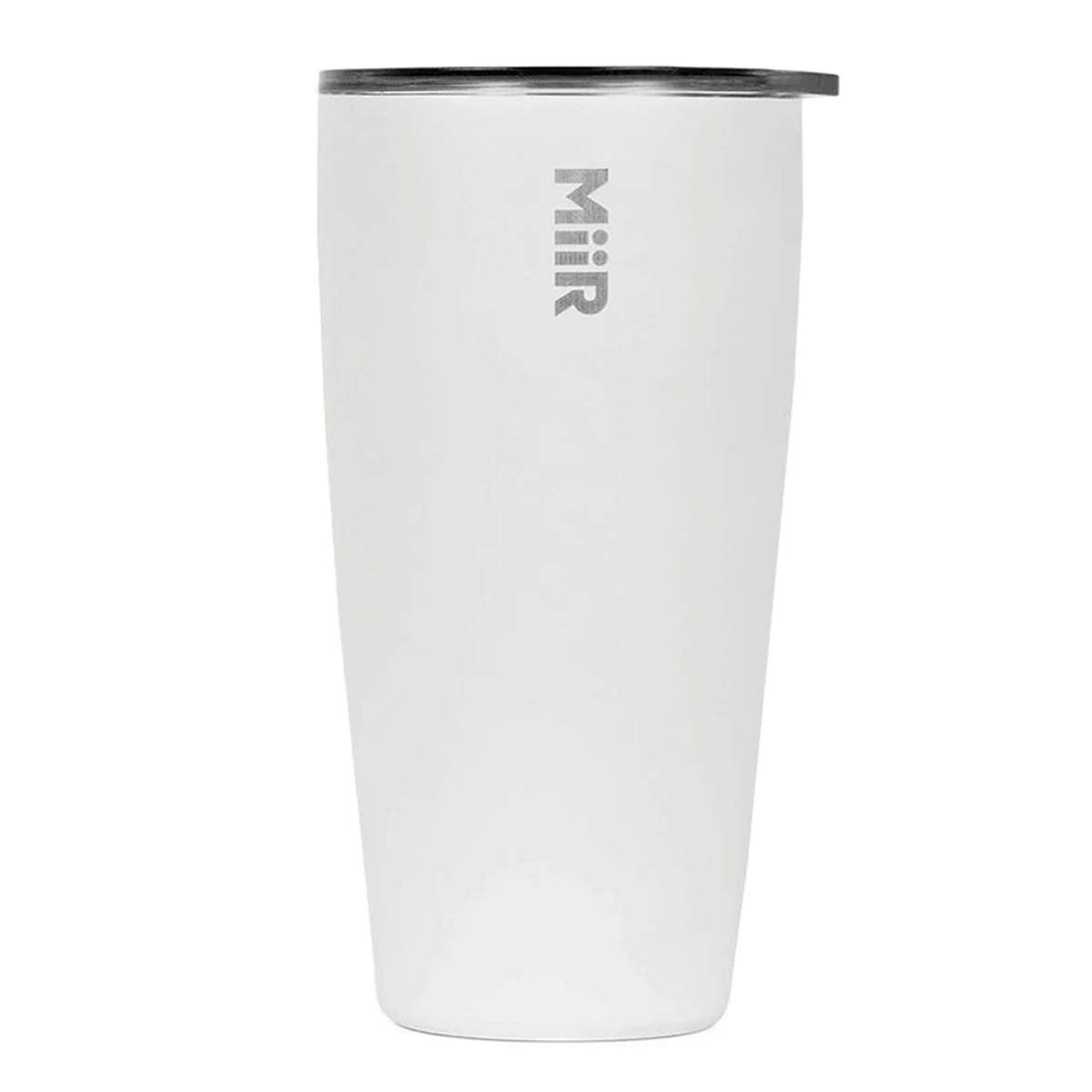 Amazon | MiiR ミアー 16oz Tumbler 蓋付きステンレスタンブラー