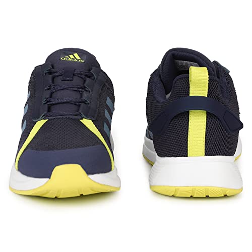 Buy Adidas Men Gallivantor M Running Shoes SHANAV/ALTBLU/ACIYEL/Conavy