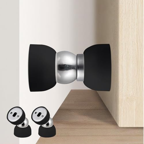 TOPTAKE Mini Magnetic Door Stopper