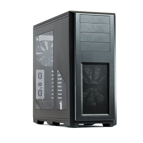  VIBOX Submission 29.175 PC Gaming Computer con Voucher di Gioco, Windows 10 Pro OS (3,7GHz AMD Ryzen Quad-Core Processore, Nvidia GeForce GTX 1660 Scheda Grafica, 32GB DDR4 RAM, 1TB HDD-SSD)