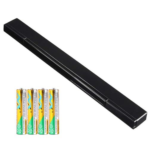 Replacement Wii Wire-less Sensor Bar, Motion...