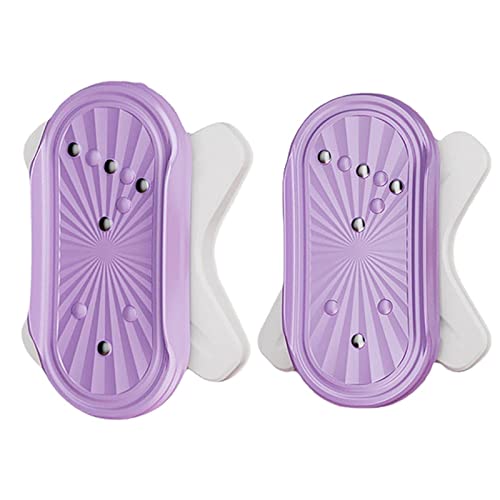 Disque De Torsion De Taille De Sport, Planche De Torsion D'entraînement Pour La Forme Physique Amincissante De Taille, Équipement D'exercice De Planche De Torsion Pour La Salle De Gym À Domicile Cover