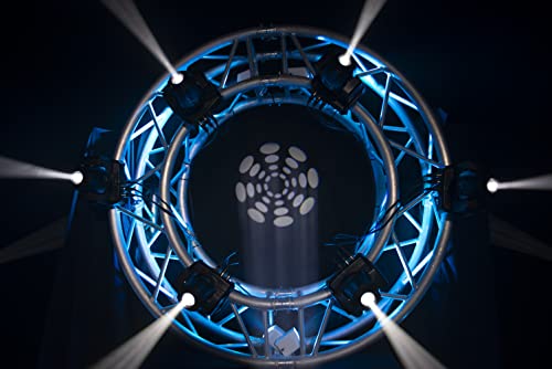 CHAUVET DJ (CHDDJ) Lighting (Intimidator Spot 110)