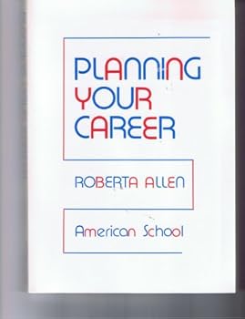 Paperback Planning your career Book