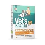 Vet's Kitchen