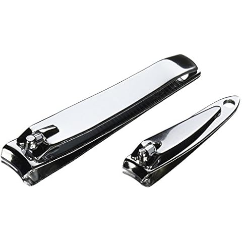 flp llc 9324 Just Because, 2 Pack, Nail Clipper Cover