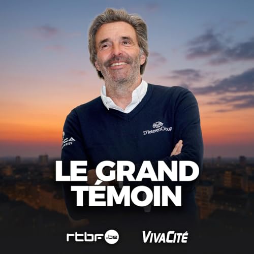 Denis Van Weynbergh, navigateur belge