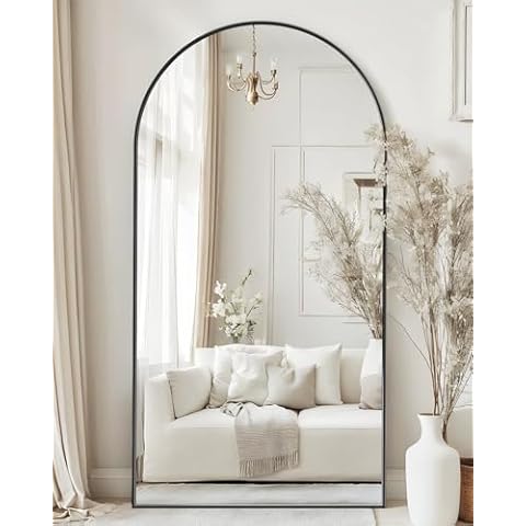 Miroir Antok sur pied 192x85 cm Cover
