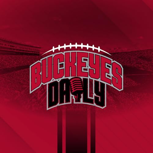 『Buckeyes Daily Podcast』のカバーアート