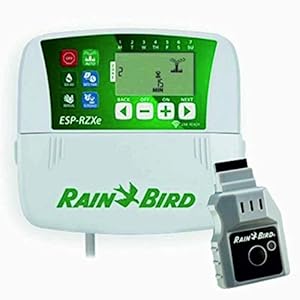 ESP-RZXE4 programmeur voor gebruik binnenshuis + LNK-module Wifi Rain Bird Pack Professional