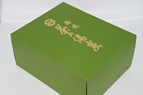 Amazon.co.jp: 茶道具商 左座園 茶道具 炉用くぬぎ炭 組炭 小箱