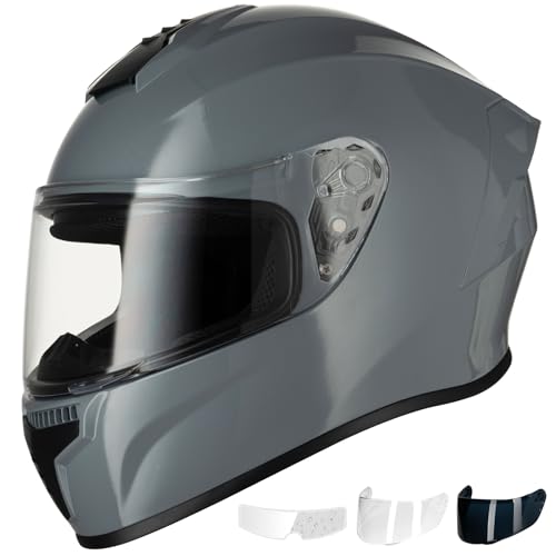 Favoto Full Face Motorcycle Helmet cover