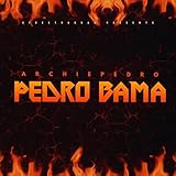 Archie Pedro