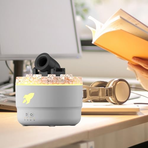 Diffuseur d'arômes compact pour une ambiance bien-être à la maison
